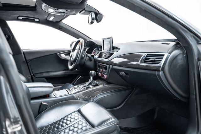 Used 2014 Audi RS 7 Prestige AWD/4WD image 25