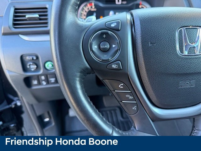 Used 2023 Honda Ridgeline RTL image 18