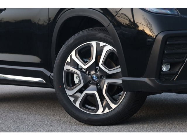New 2026 Subaru Ascent Limited AWD/4WD image 35
