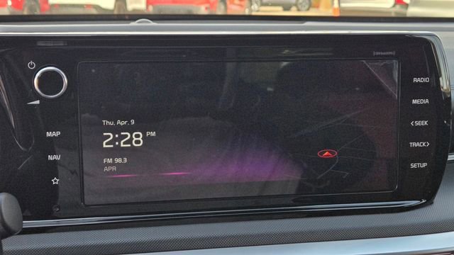 Used 2023 Kia K5 GT-Line image 21