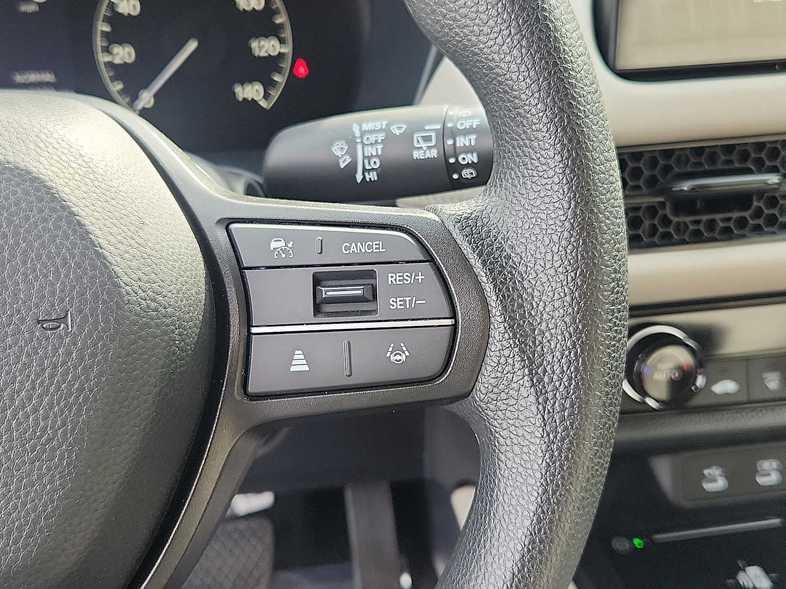 Certified 2026 Honda HR-V LX image 21