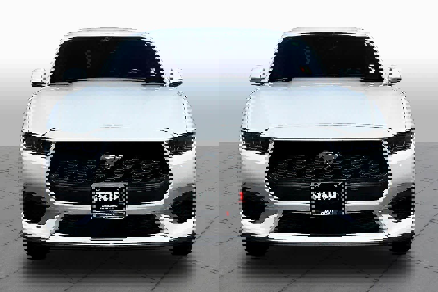 Used 2024 Ford Mustang Coupe image 4