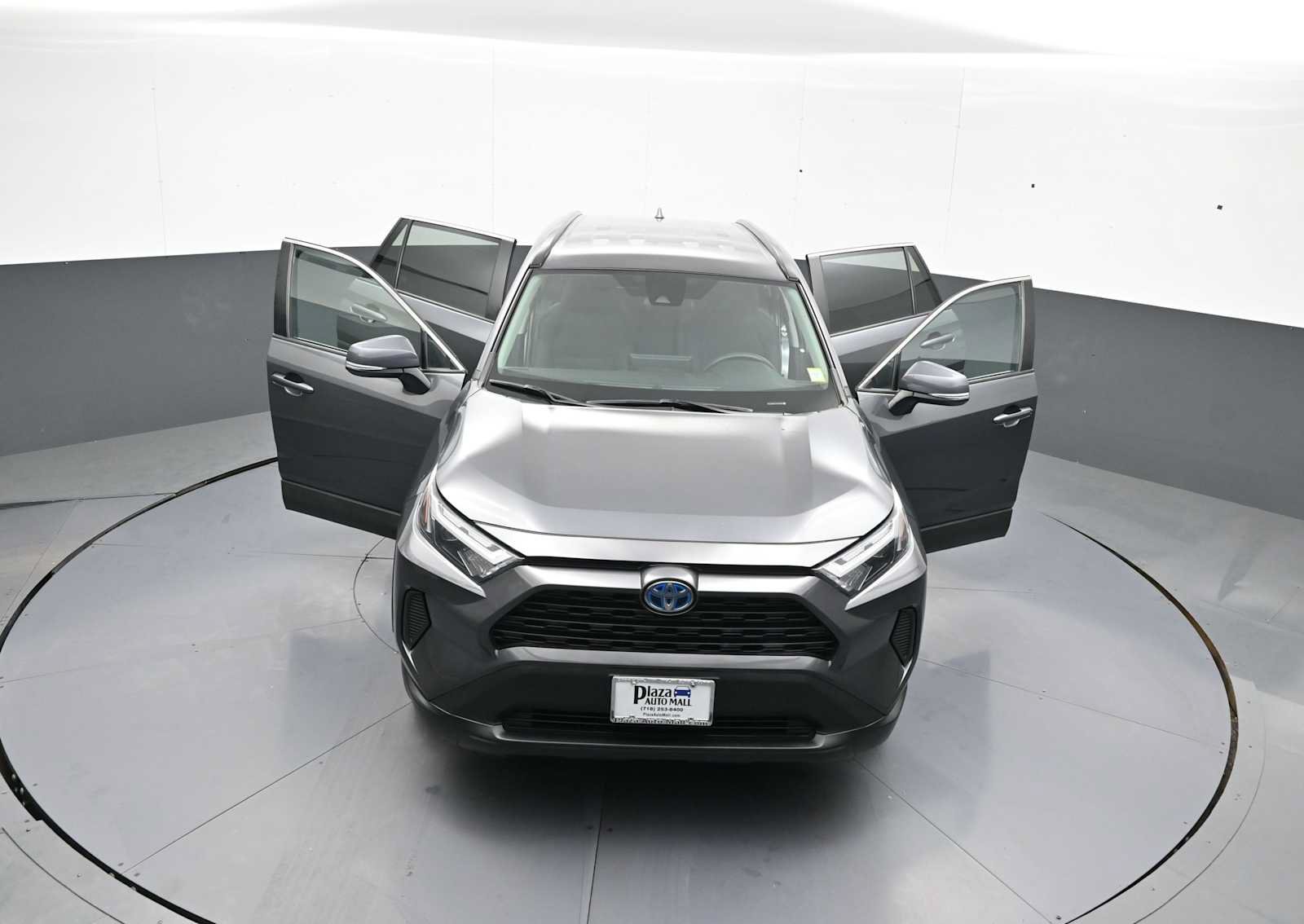 Used 2023 Toyota RAV4 LE AWD/4WD image 46