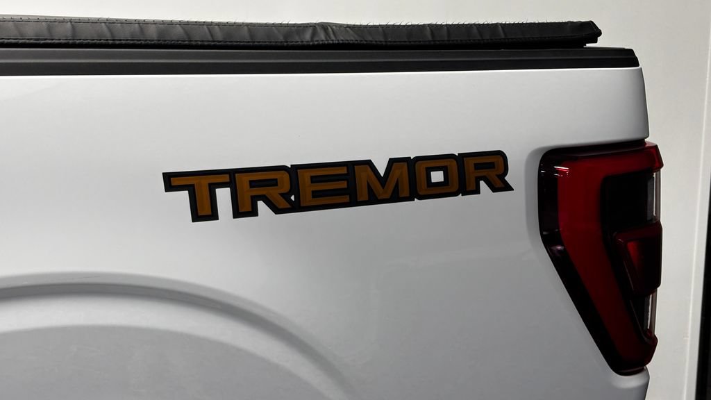 Used 2023 Ford F150 Tremor w/ Equipment Group 402A High AWD/4WD image 8