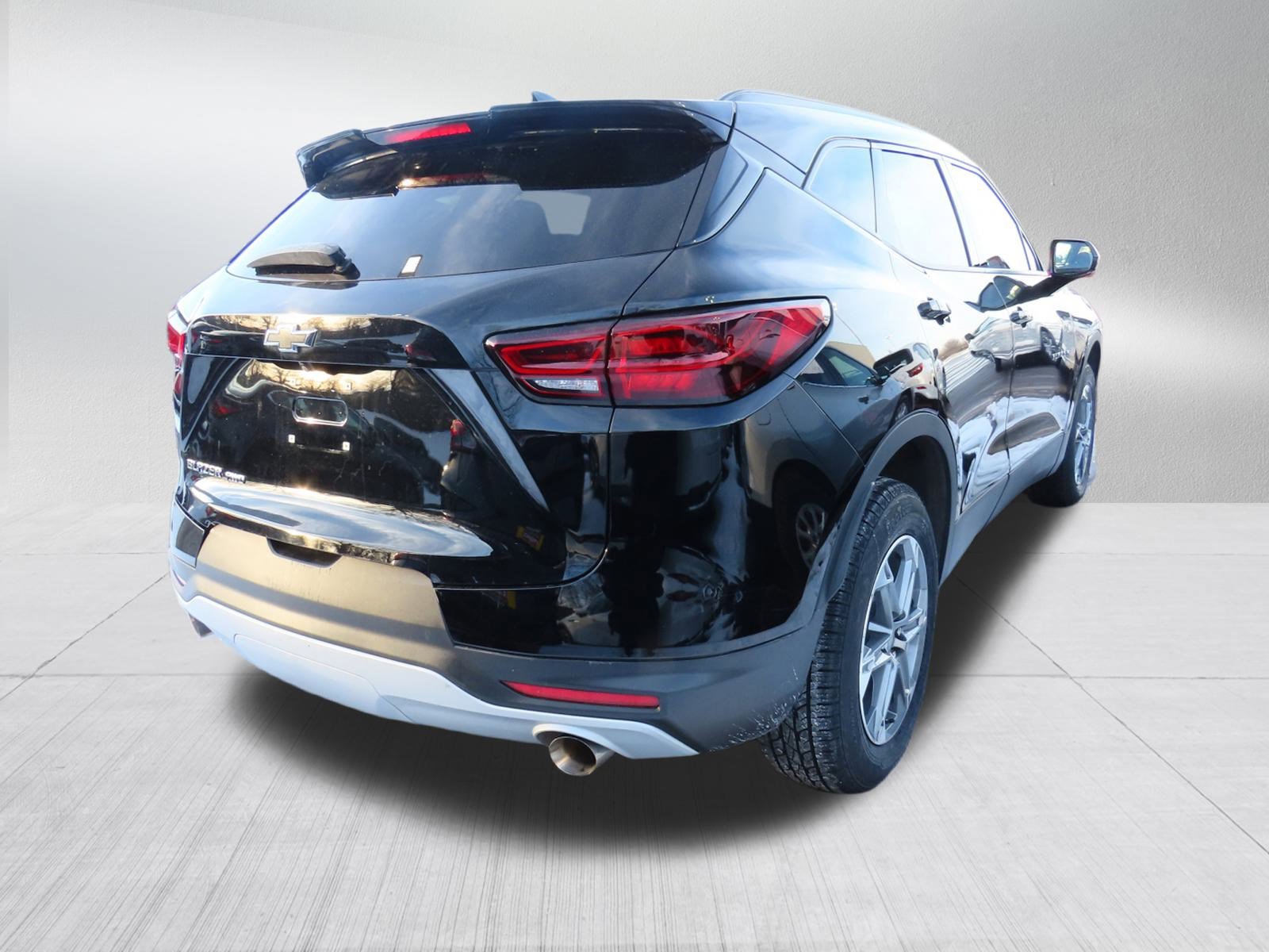 Used 2023 Chevrolet Blazer LT w/ Convenience Package image 7