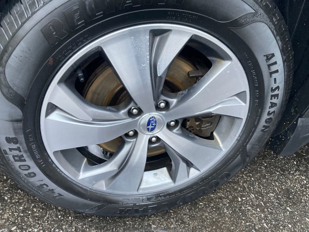 Used 2022 Subaru Ascent Premium w/ Convenience Package image 31