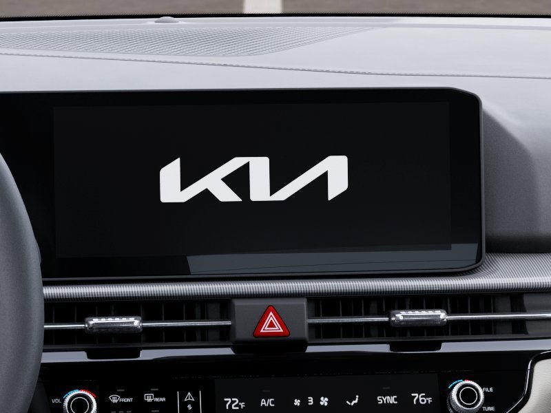 New 2026 Kia Sportage EX AWD/4WD image 20