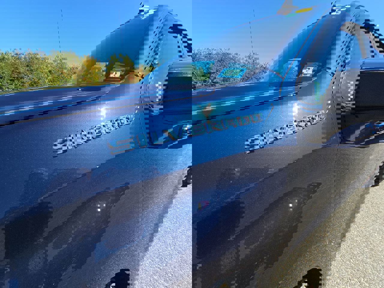 Used 2021 Chevrolet Silverado 1500 LT image 34