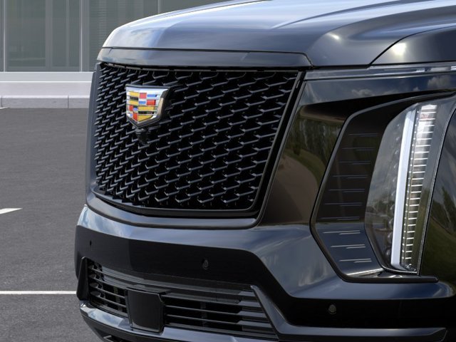 New 2027 Cadillac Escalade ESV Sport w/ Touring Package AWD/4WD image 13