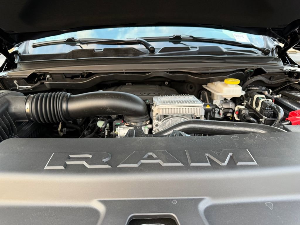 New 2026 RAM 1500 Big Horn image 30