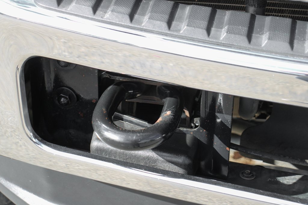 Used 2016 Ford F250 Lariat w/ Lariat Ultimate Package image 51