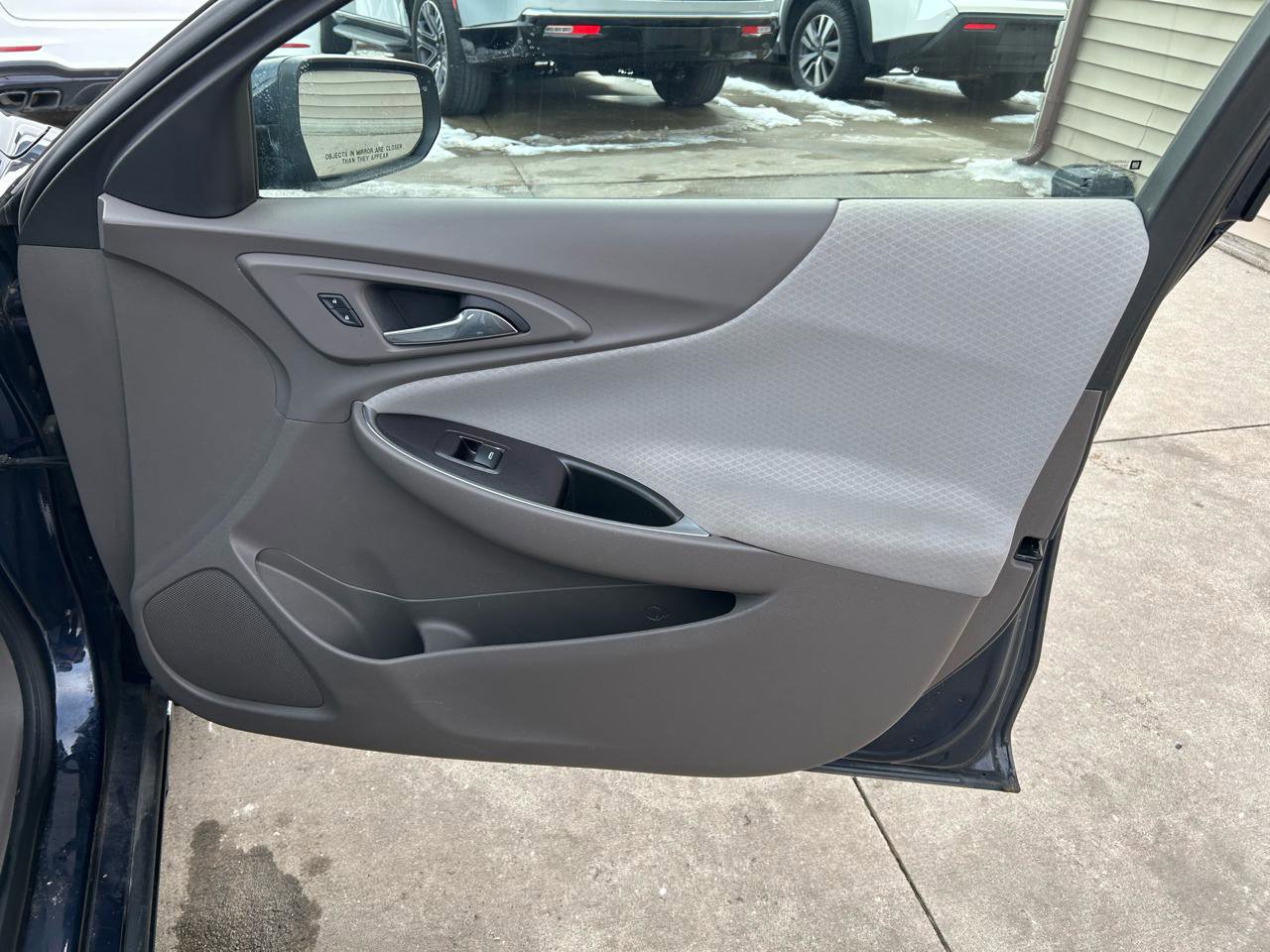 Used 2016 Chevrolet Malibu LT image 16