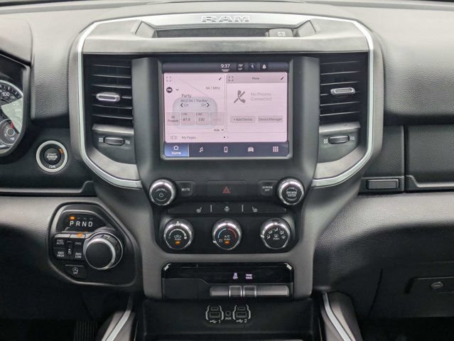 Used 2023 RAM 1500 Big Horn AWD/4WD image 17