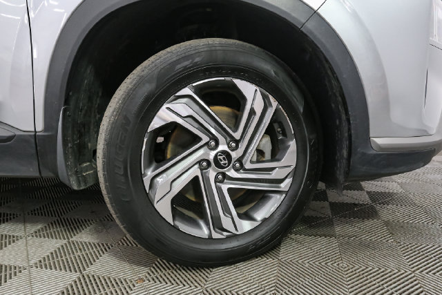 Used 2023 Hyundai Santa Fe SEL AWD/4WD image 15