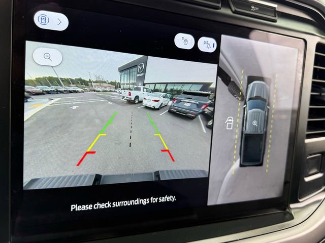 Used 2024 Ford F150 XLT w/ Tow/Haul Package image 26