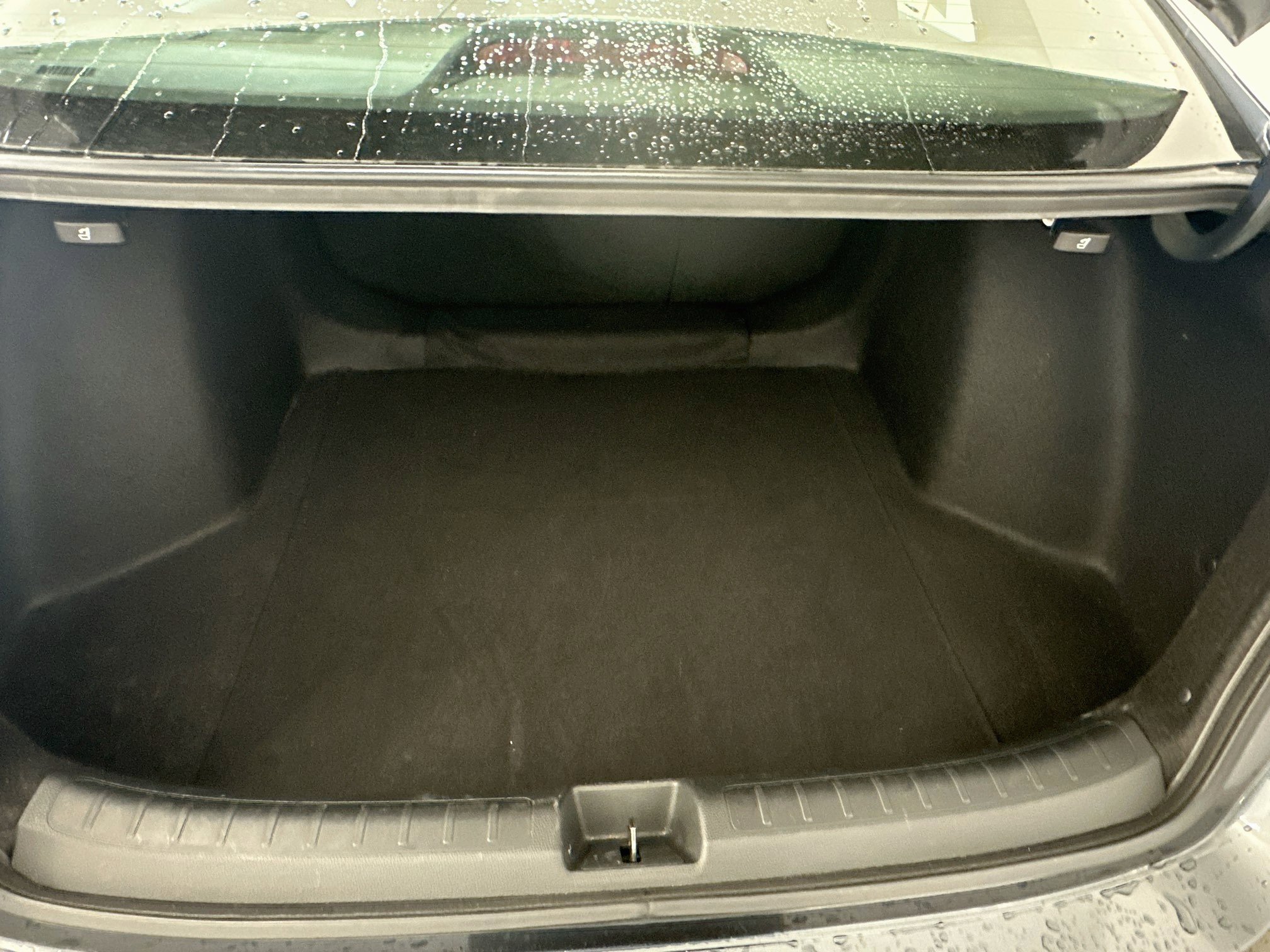Used 2025 Honda Civic Sport image 29