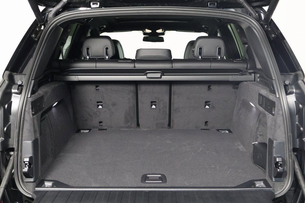 New 2026 BMW X5 xDrive40i w/ M Sport Package image 8