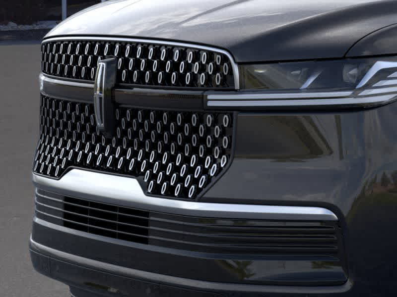 New 2025 Lincoln Navigator Reserve image 17
