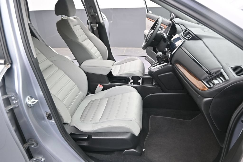 Used 2021 Honda CR-V EX image 25