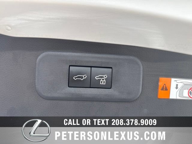 Used 2025 Lexus NX 350h AWD w/ Accessory Package (2T) image 22