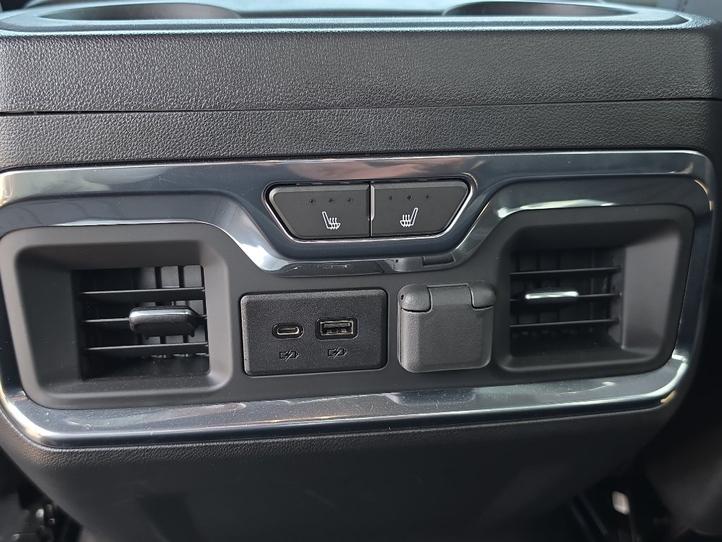 Certified 2023 Chevrolet Silverado 2500 LTZ w/ Carhartt Edition AWD/4WD image 20