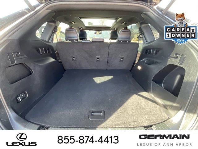 Used 2024 Ford Edge ST-Line image 23