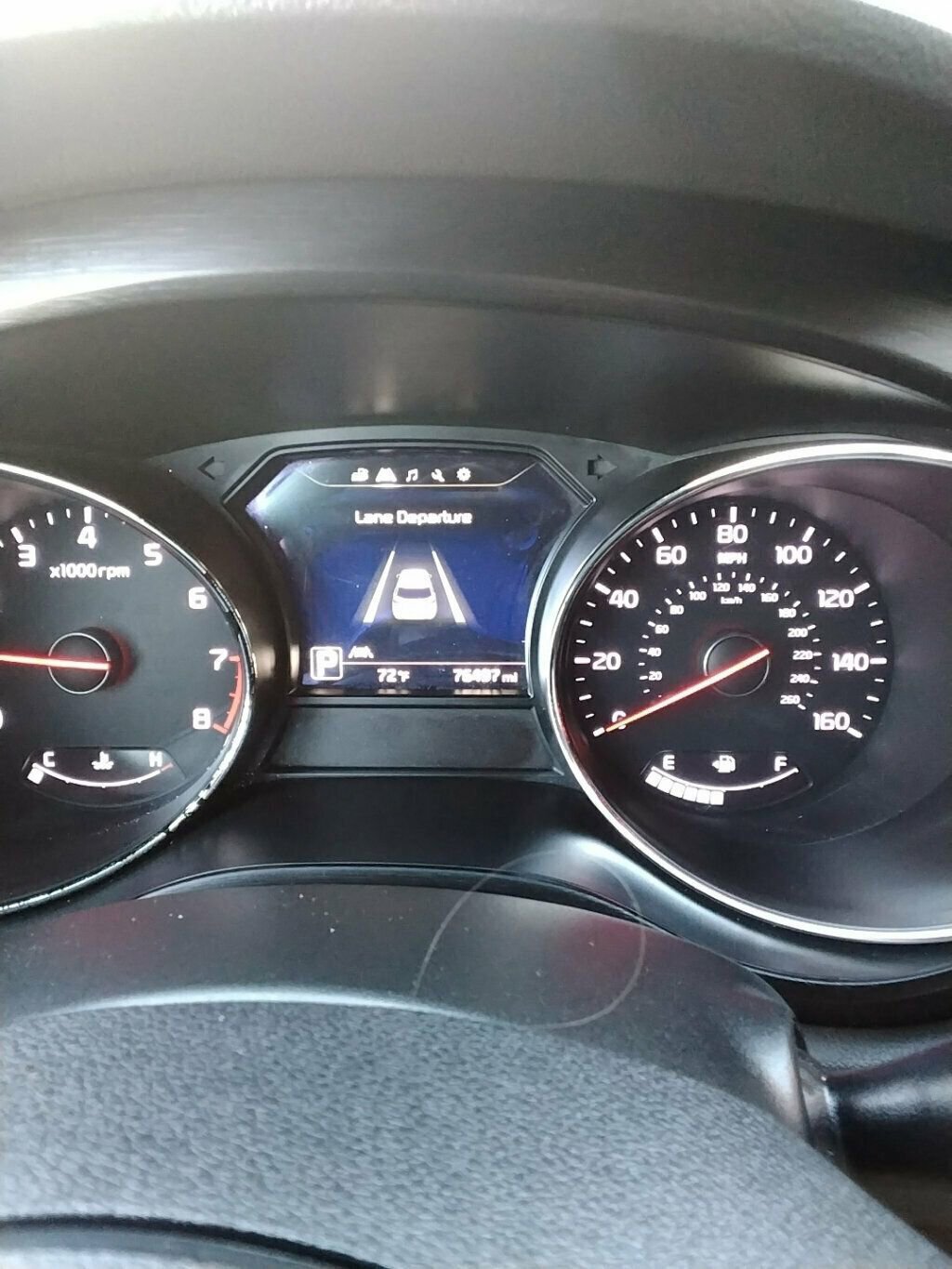 Used 2018 Kia Sedona LX w/ LX Essentials Premium Package image 14