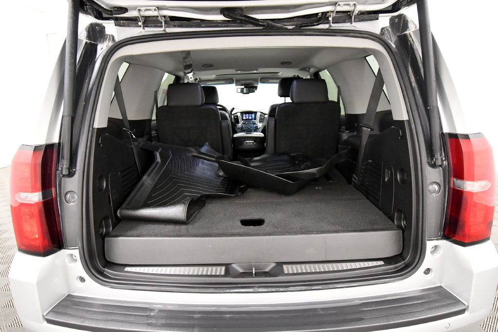 Used 2018 Chevrolet Tahoe LT AWD/4WD image 6