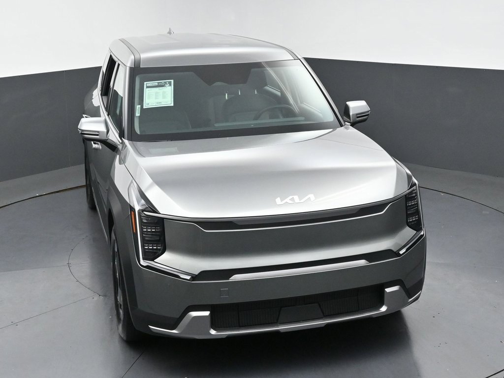 Used 2024 Kia EV9 Light Long Range image 59