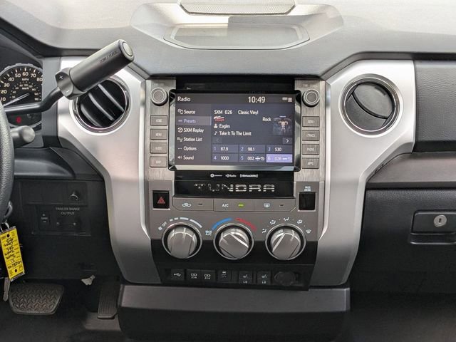 Used 2021 Toyota Tundra SR5 image 17