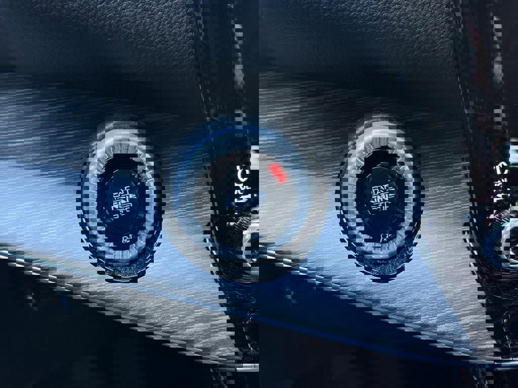 Used 2024 Jeep Wagoneer Series II w/ Convenience Group I image 37