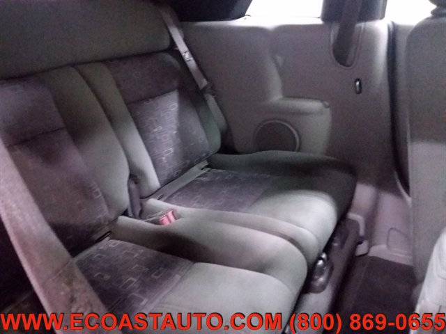 Used 2007 Chrysler PT Cruiser Convertible image 14