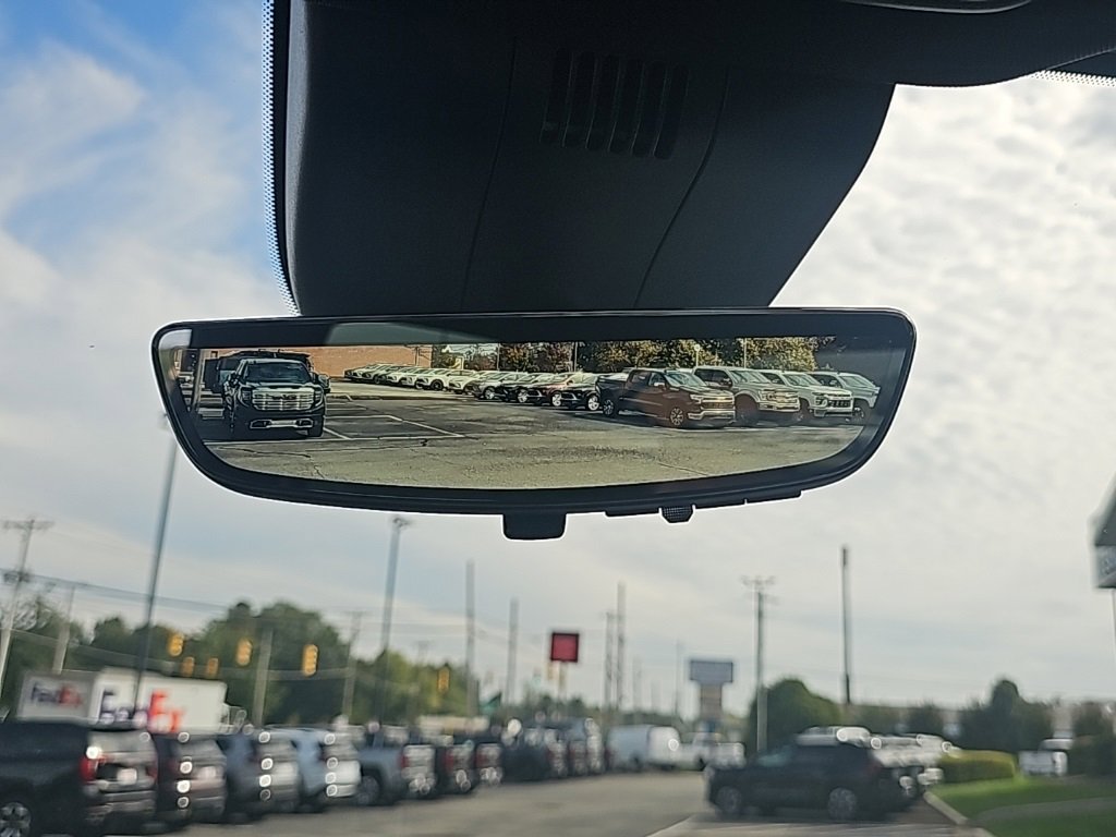 New 2026 GMC Sierra EV Elevation w/ Premium Package image 25