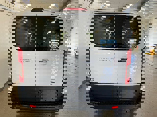 New 2025 Ford Transit 250 Low Roof w/ Load Area Protection Package image 6