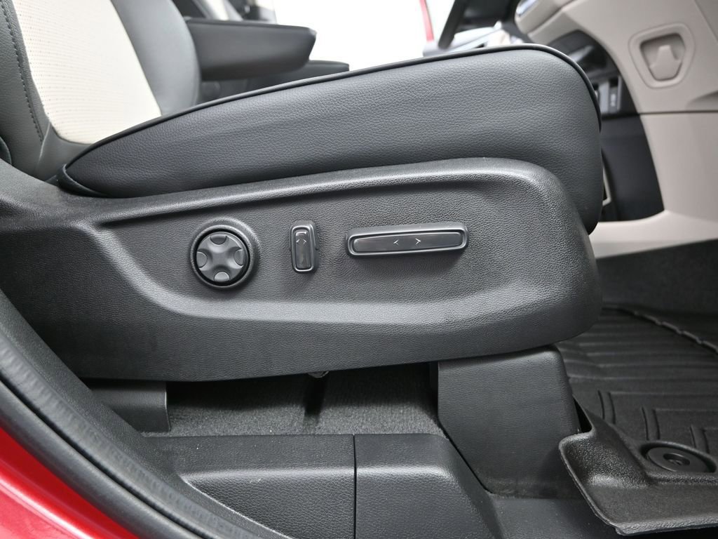 Used 2025 Honda Odyssey Elite image 54