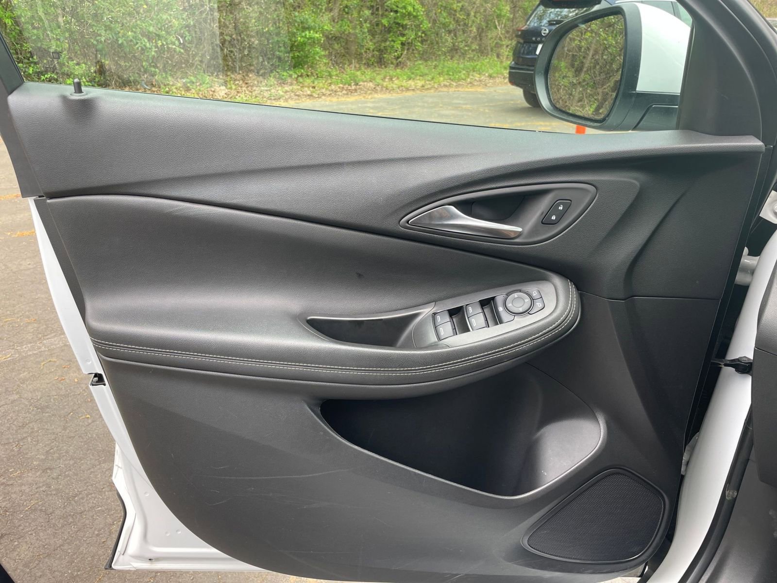 Used 2025 Buick Encore GX Preferred image 18