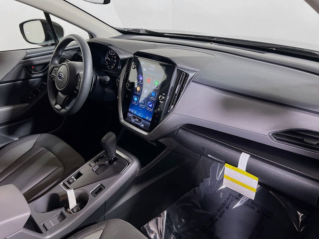 Certified 2025 Subaru Crosstrek 2.0i Premium w/ Crosstrek Mirror Package AWD/4WD image 25