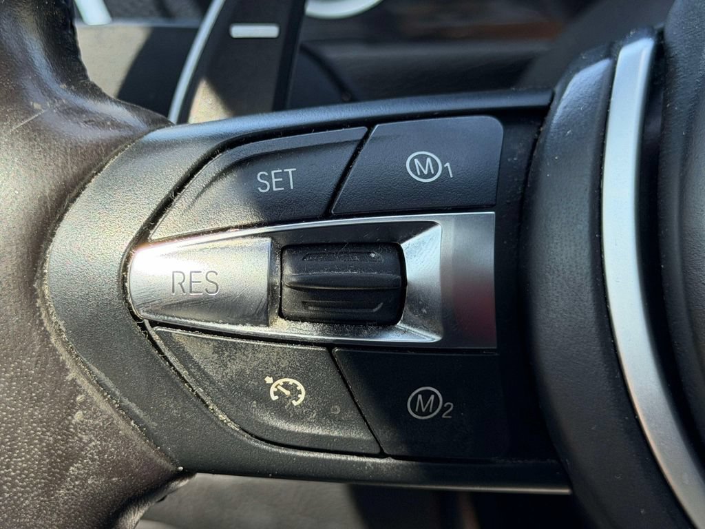 Used 2018 BMW M3 RWD image 34