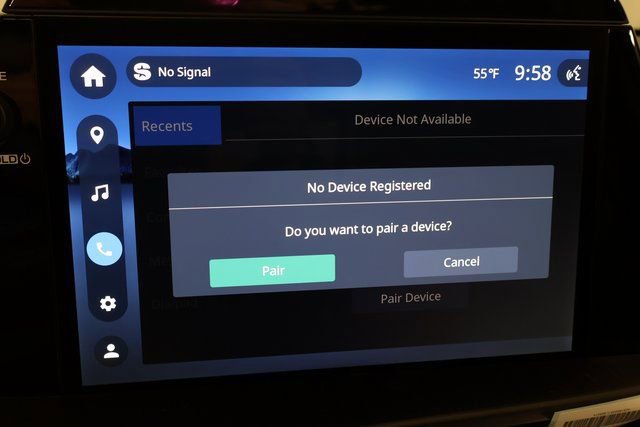 New 2026 Subaru Outback Limited image 25