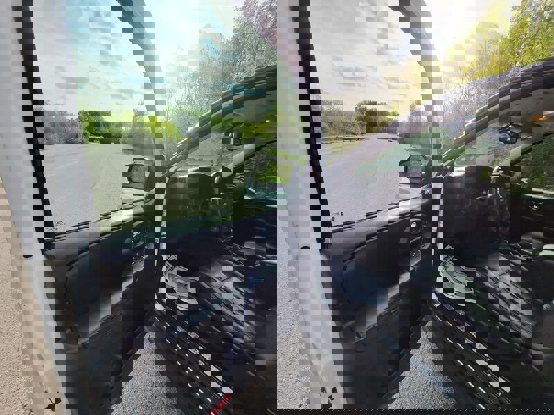 Used 2008 Chevrolet TrailBlazer LT AWD/4WD image 23