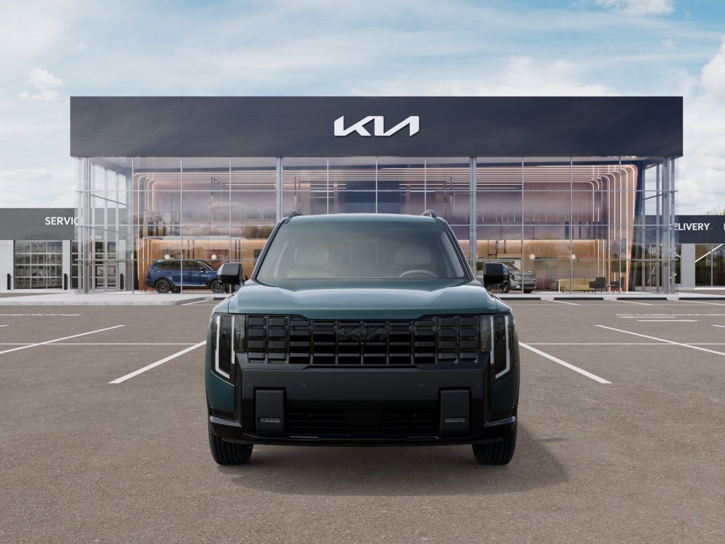 New 2027 Kia Telluride X-Line SX Prestige image 2