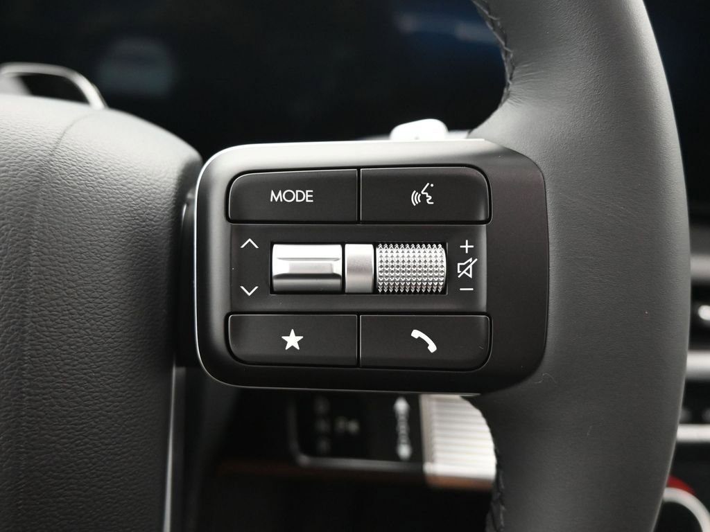 New 2026 Hyundai Santa Fe XRT image 30