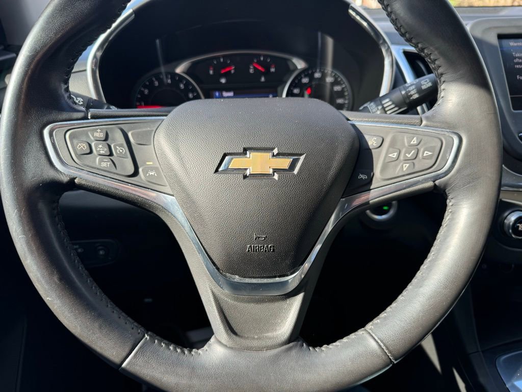 Used 2020 Chevrolet Equinox LT image 20