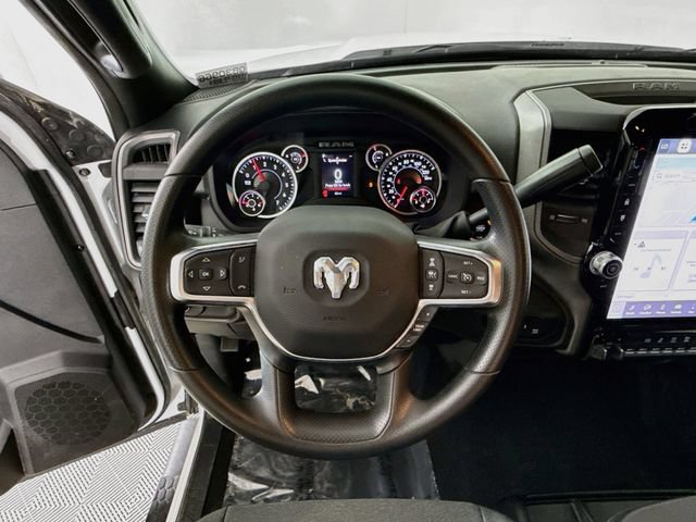 Used 2025 RAM 3500 Tradesman AWD/4WD image 11