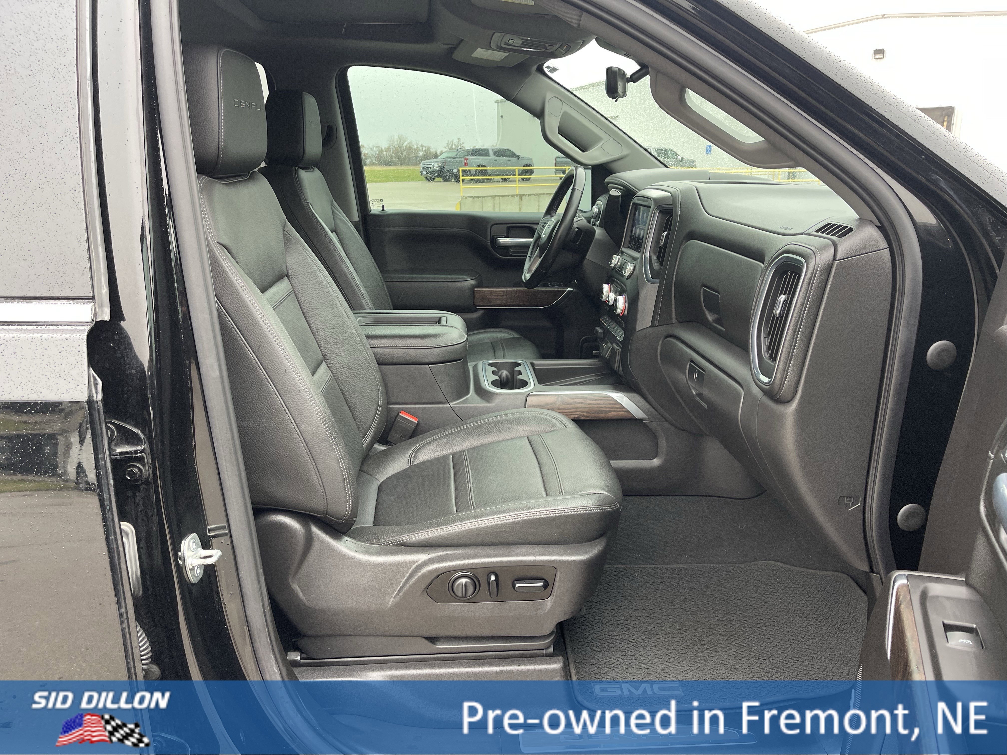 Used 2021 GMC Sierra 1500 Denali w/ Denali Ultimate Package image 19