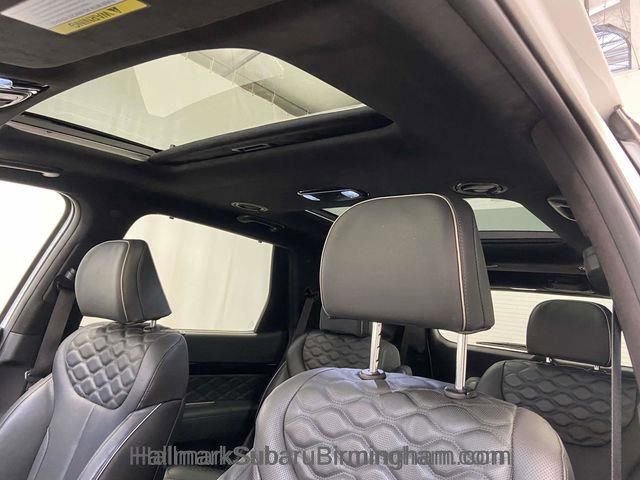 Used 2022 Hyundai Palisade Calligraphy image 13