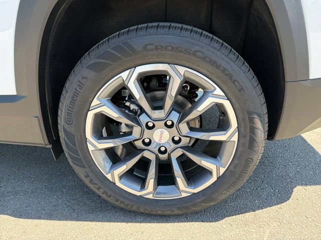 New 2026 GMC Terrain Elevation w/ Elevation Premium Package FWD image 25