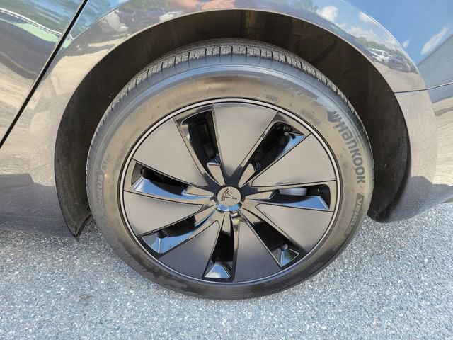 Used 2025 Tesla Model 3 Long Range RWD image 6