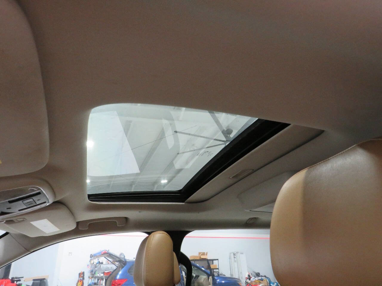 Used 2011 Dodge Durango Citadel w/ Trailer Tow Group IV image 24