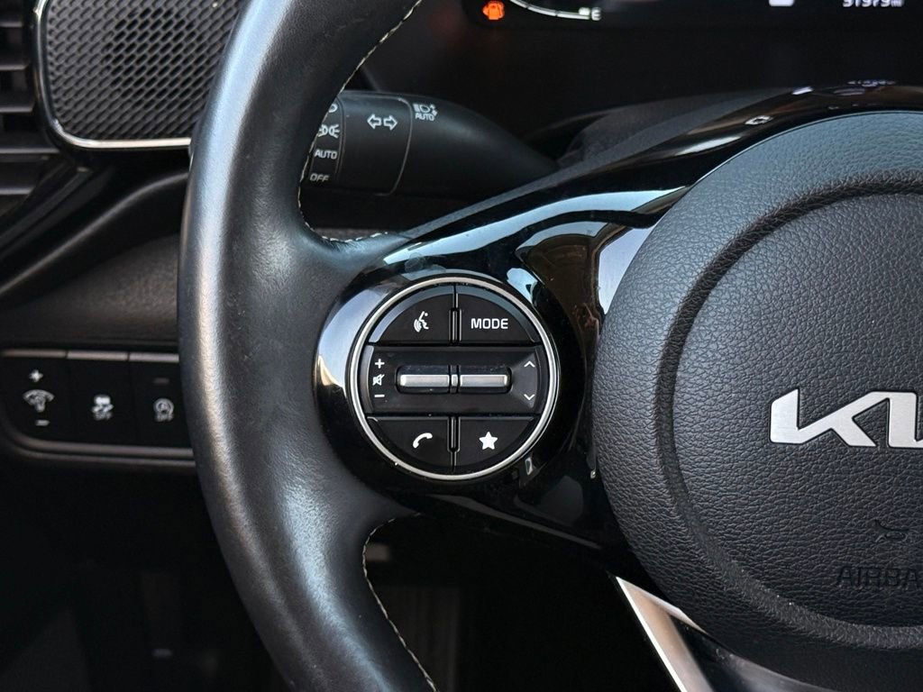 Used 2023 Kia Soul GT-Line image 15